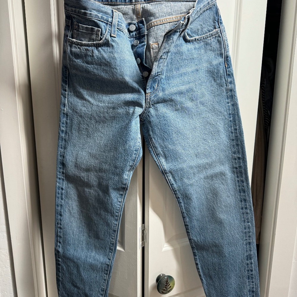 Outerknown Jeans